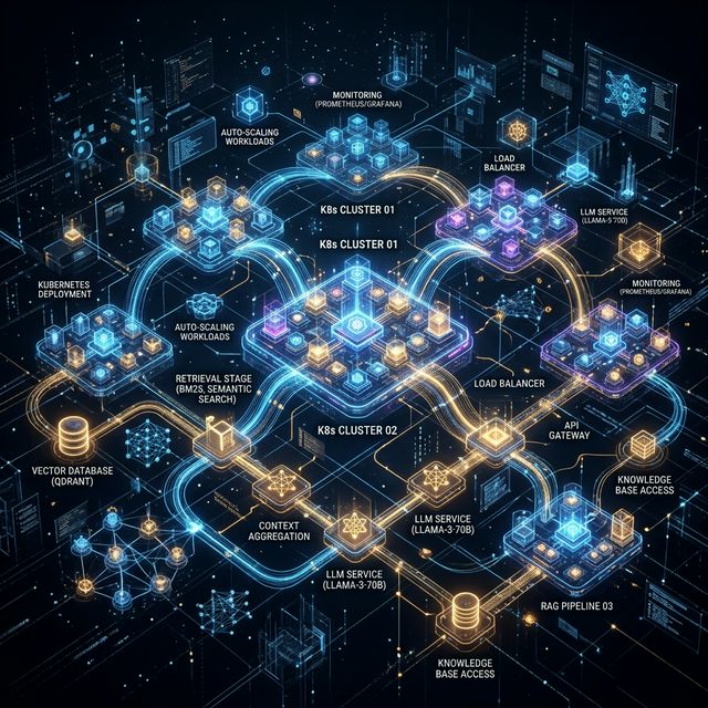 The Future of Intelligence