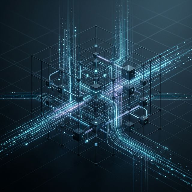 Foundation and Scalability